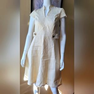 Shelby & Palmer dress size 8p